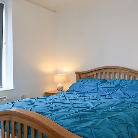 Duncan Square בית נופש *