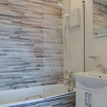 בית נופש Duncan Square *