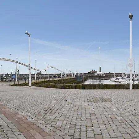 Duncan Square Holiday home Whitehaven