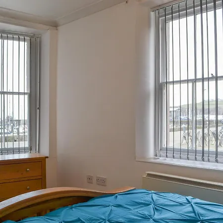 Duncan Square Holiday home