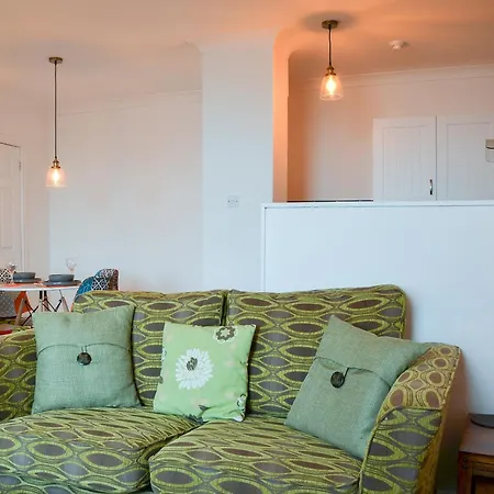 בית נופש Duncan Square