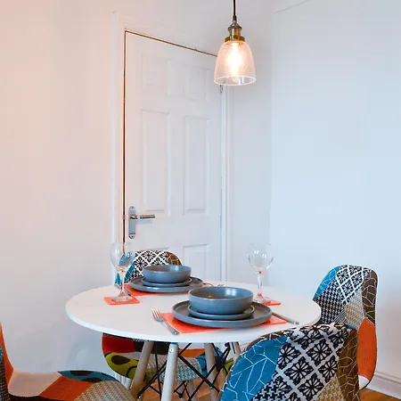 בית נופש Duncan Square ווייט הייבן