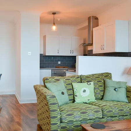 Holiday home Duncan Square Whitehaven